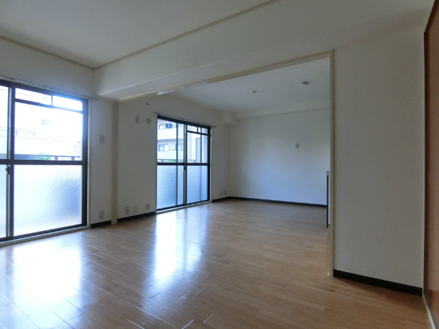 5/30 リビング/ダイニング