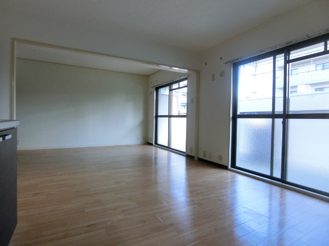 6/30 リビング/ダイニング