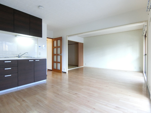 7/30 リビング/ダイニング