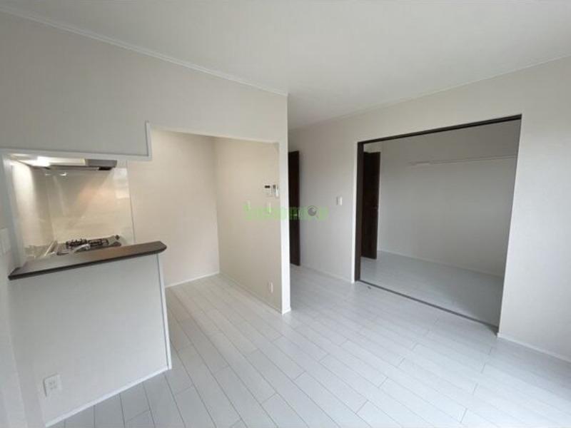 3/22 リビング/ダイニング