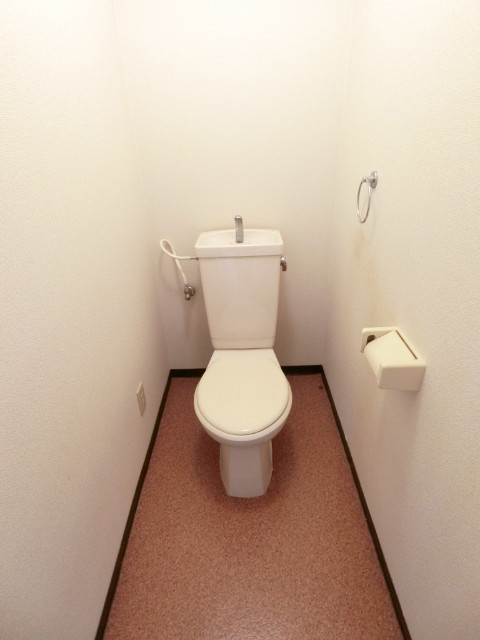 15/30 トイレ