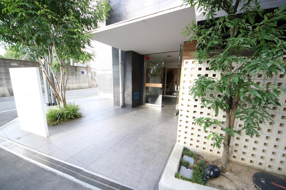 3/5 エントランス