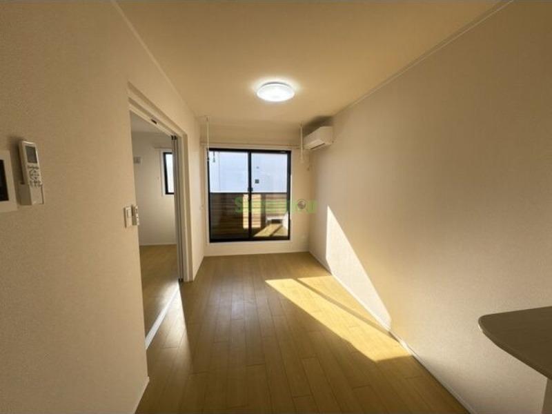 3/26 リビング/ダイニング