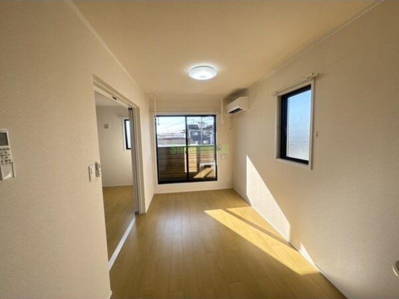 3/26 リビング/ダイニング