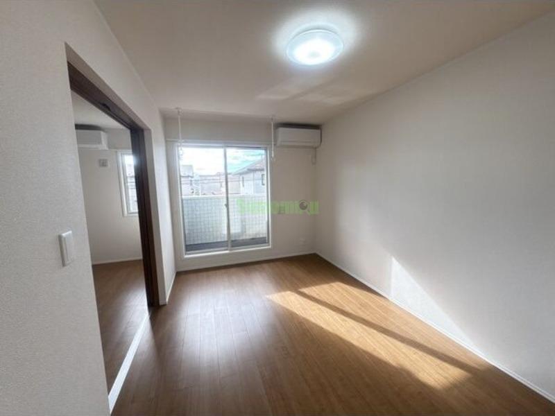 3/25 リビング/ダイニング