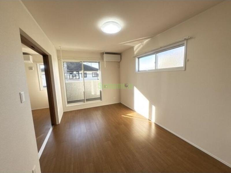 3/25 リビング/ダイニング