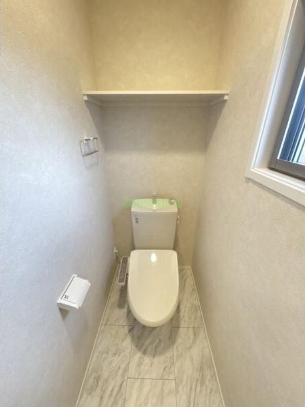 9/26 トイレ