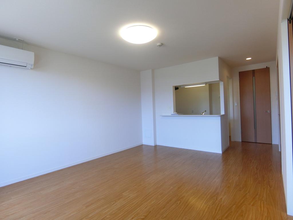 5/30 リビング/ダイニング