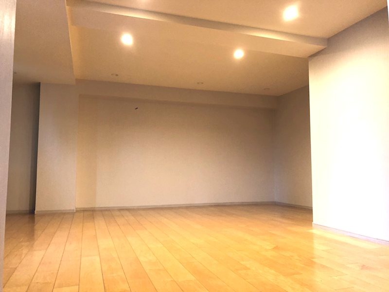 3/18 リビング/ダイニング