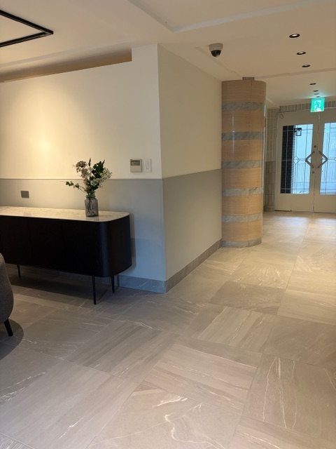 4/6 エントランス