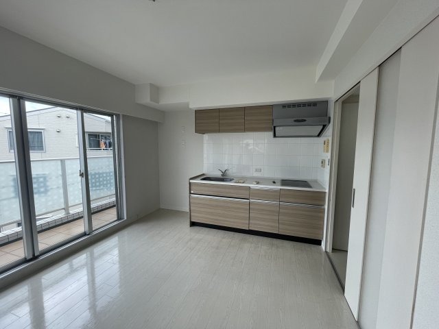 3/20 リビング/ダイニング