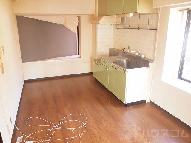 3/30 リビング/ダイニング