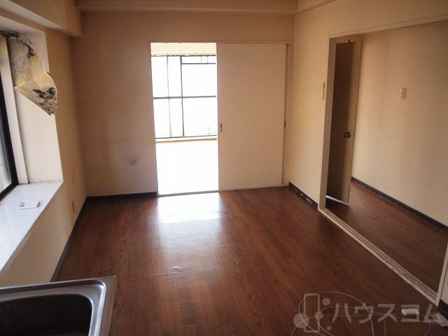 4/30 リビング/ダイニング