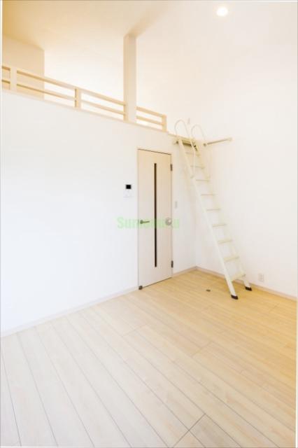 3/19 リビング/ダイニング