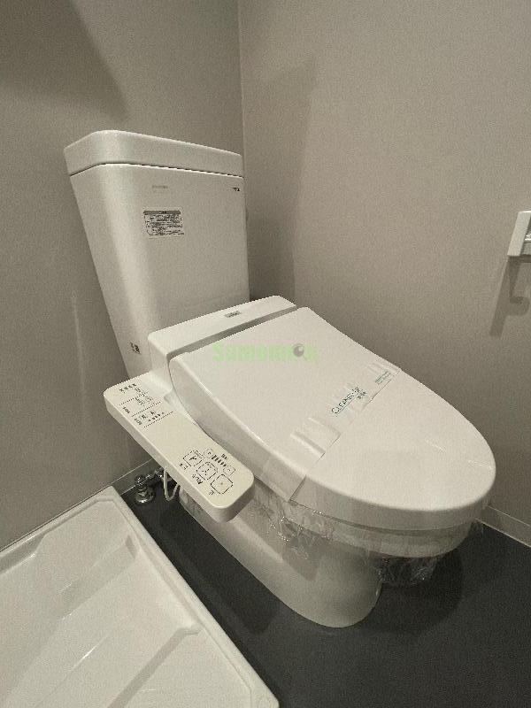 11/22 トイレ