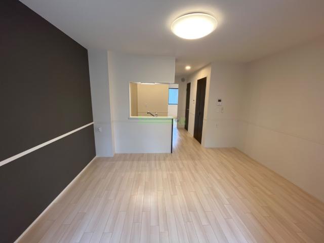 5/29 リビング/ダイニング