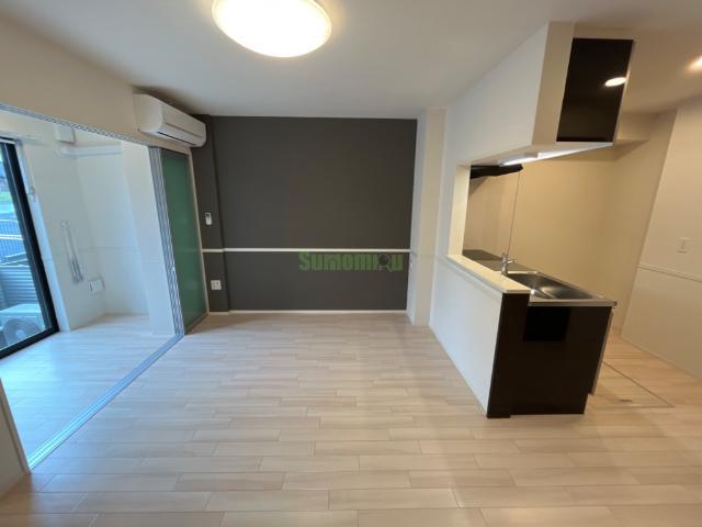 7/29 リビング/ダイニング