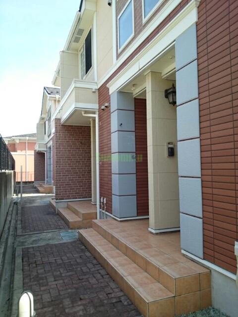 2/8 エントランス