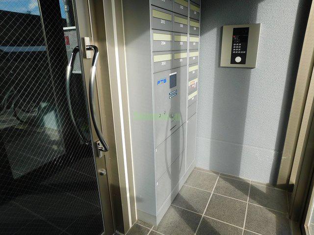 2/8 エントランス