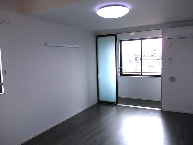 3/20 リビング/ダイニング