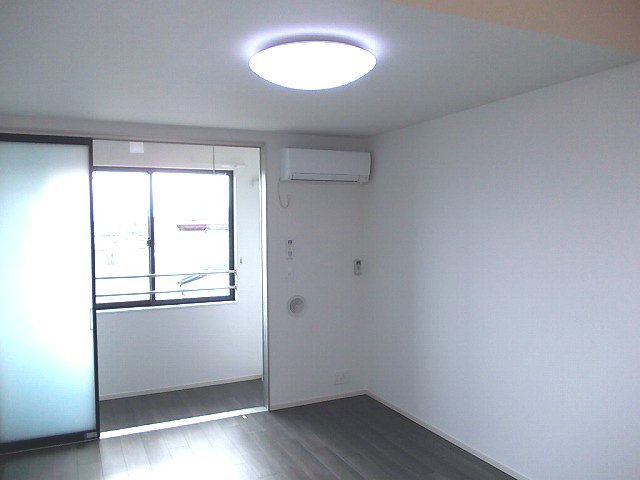 4/20 リビング/ダイニング