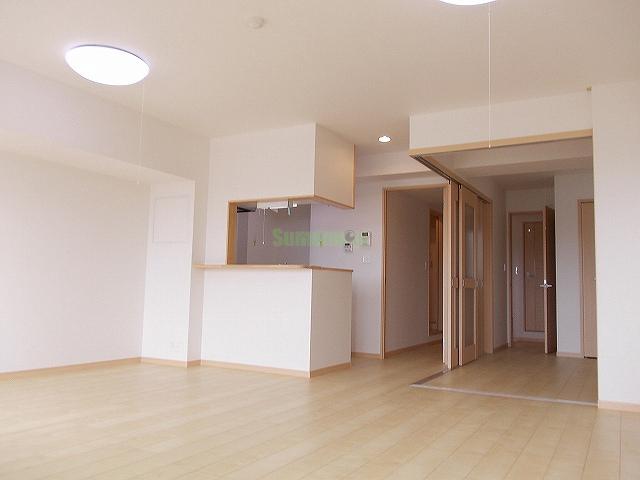 3/16 リビング/ダイニング