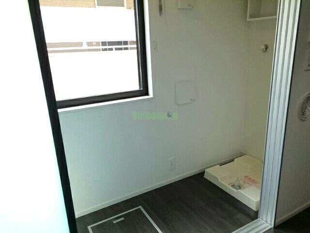 11/20 バルコニー