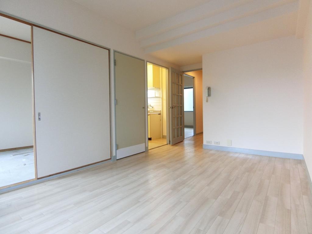 4/30 リビング/ダイニング