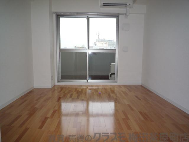 21/30 バルコニー