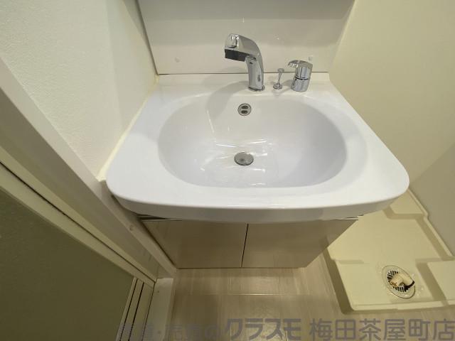 19/30 洗面