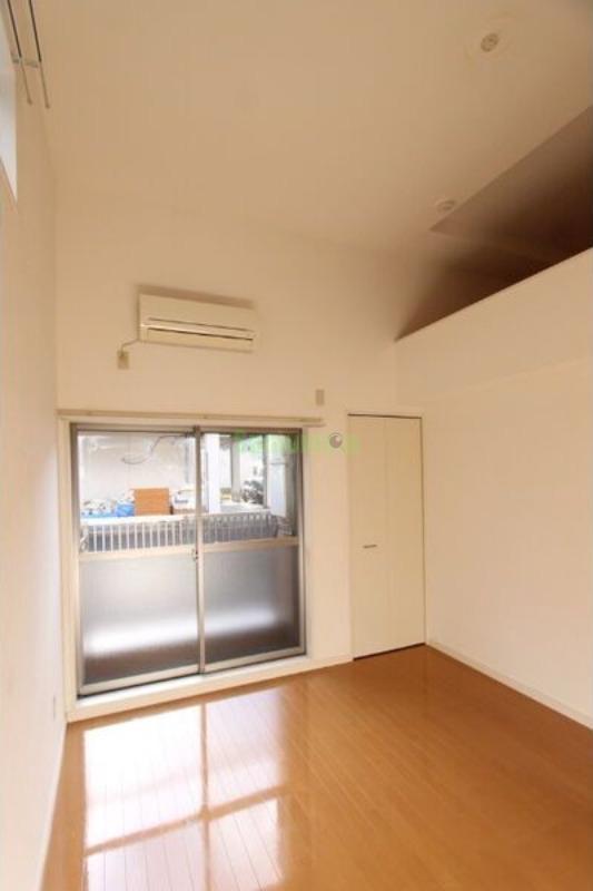 11/19 バルコニー