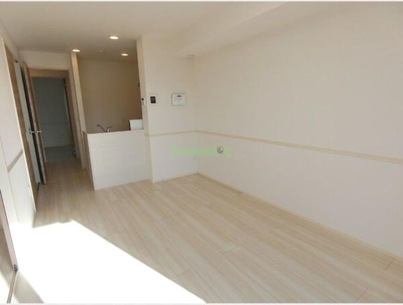 3/19 リビング/ダイニング