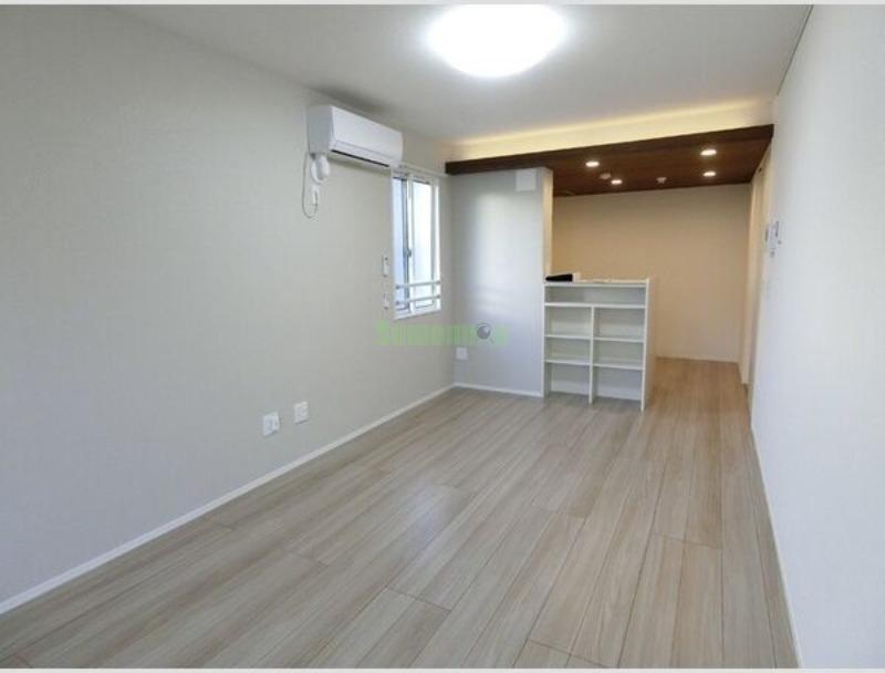 3/20 リビング/ダイニング