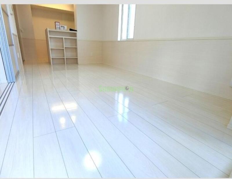 3/22 リビング/ダイニング