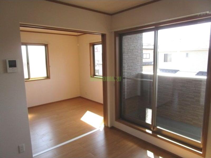 3/16 リビング/ダイニング