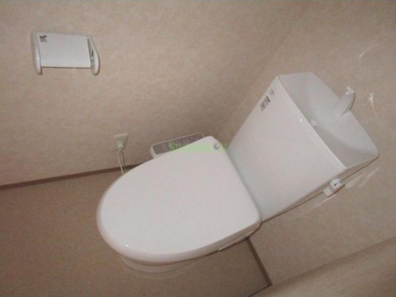 7/16 トイレ