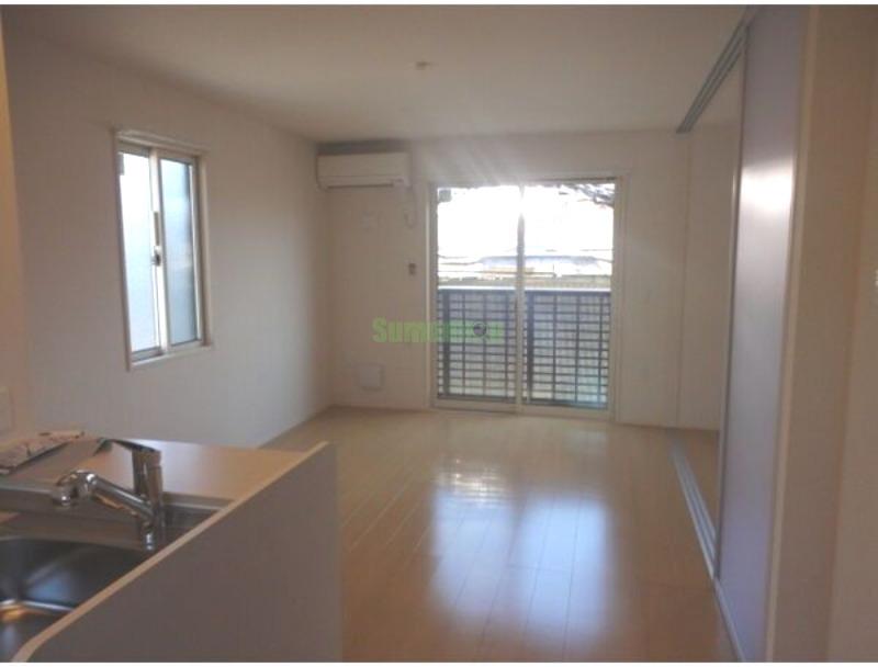 5/22 リビング/ダイニング