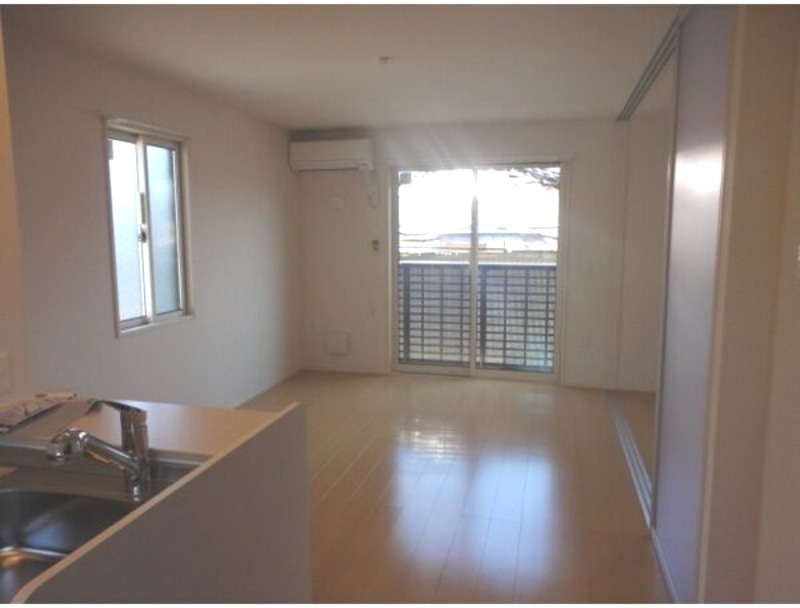 5/22 リビング/ダイニング