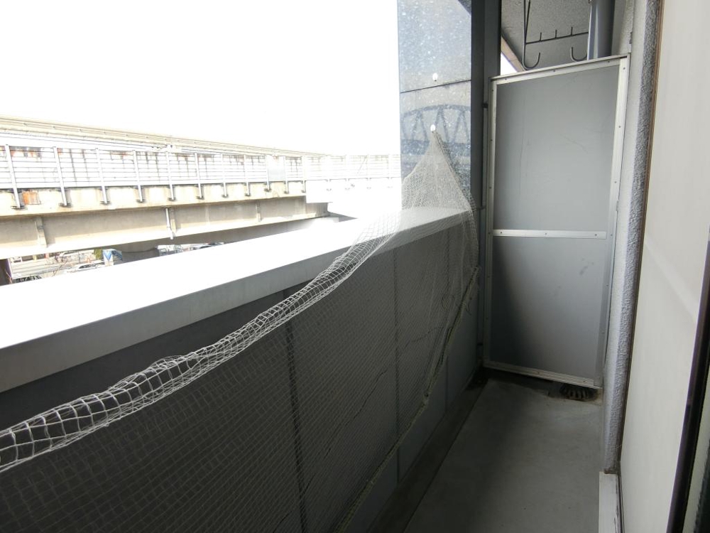 19/30 バルコニー