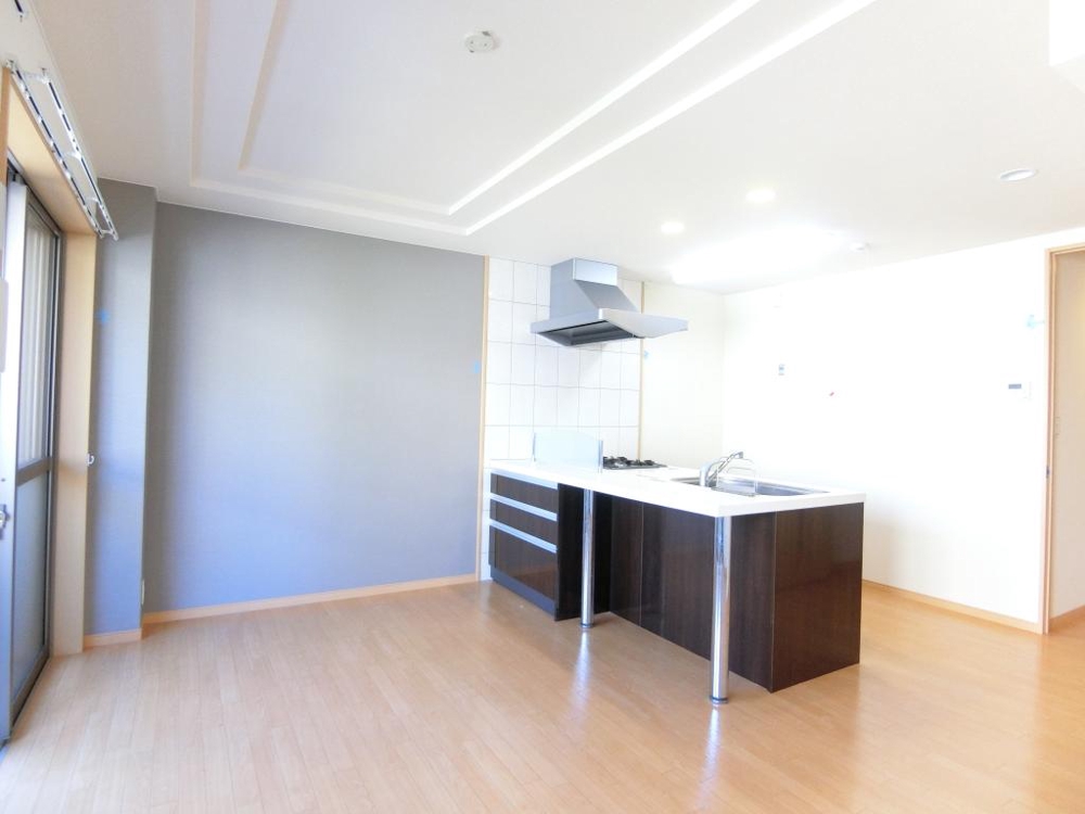 5/30 リビング/ダイニング