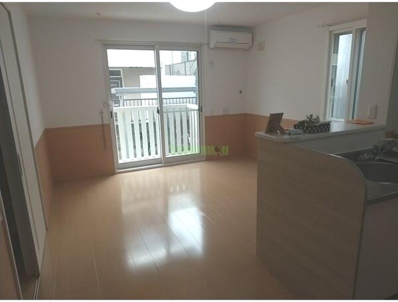 3/19 リビング/ダイニング