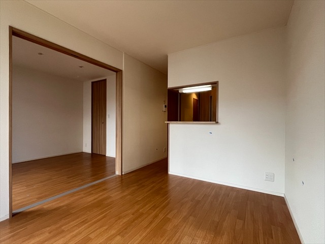 5/30 リビング/ダイニング