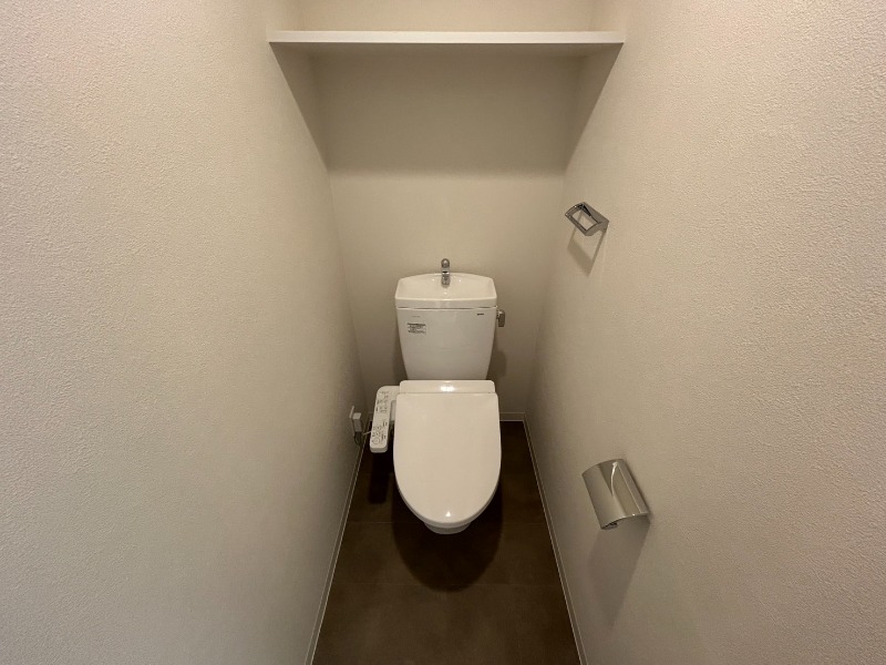 11/26 トイレ