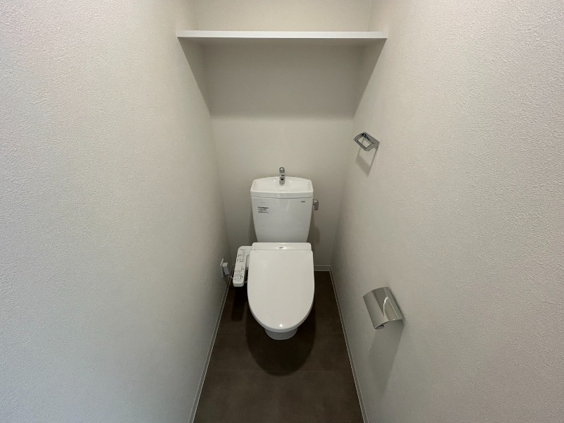11/26 トイレ
