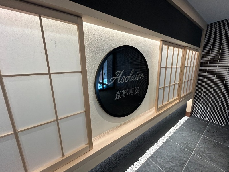 24/26 エントランス