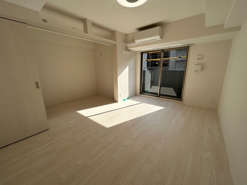 4/26 リビング/ダイニング