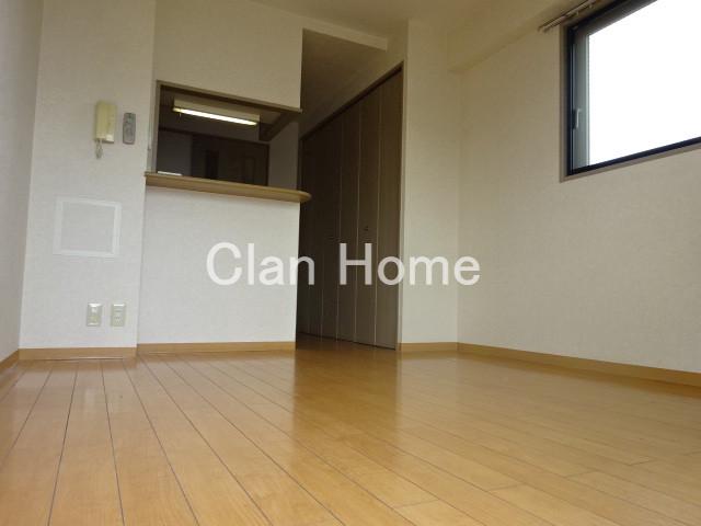 3/30 リビング/ダイニング