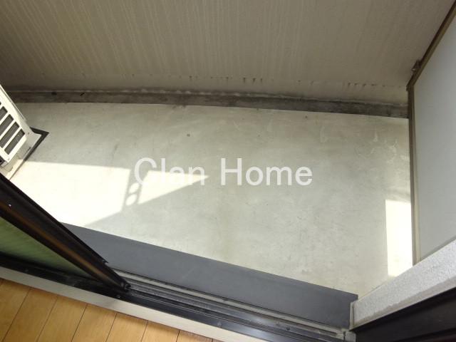 15/30 バルコニー