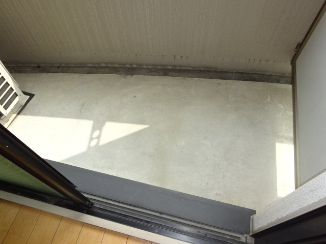 15/30 バルコニー