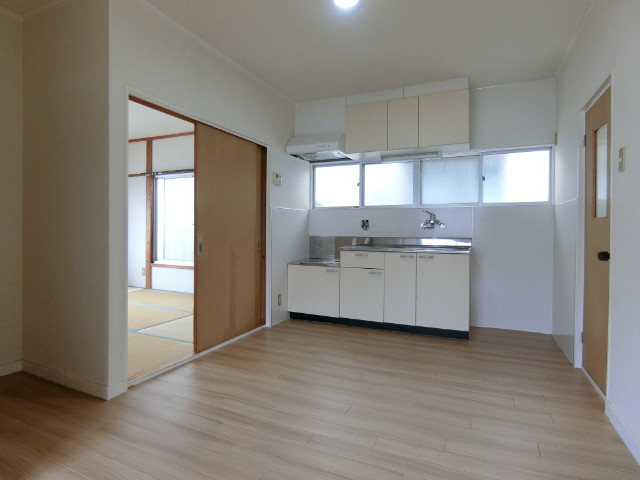 4/30 リビング/ダイニング